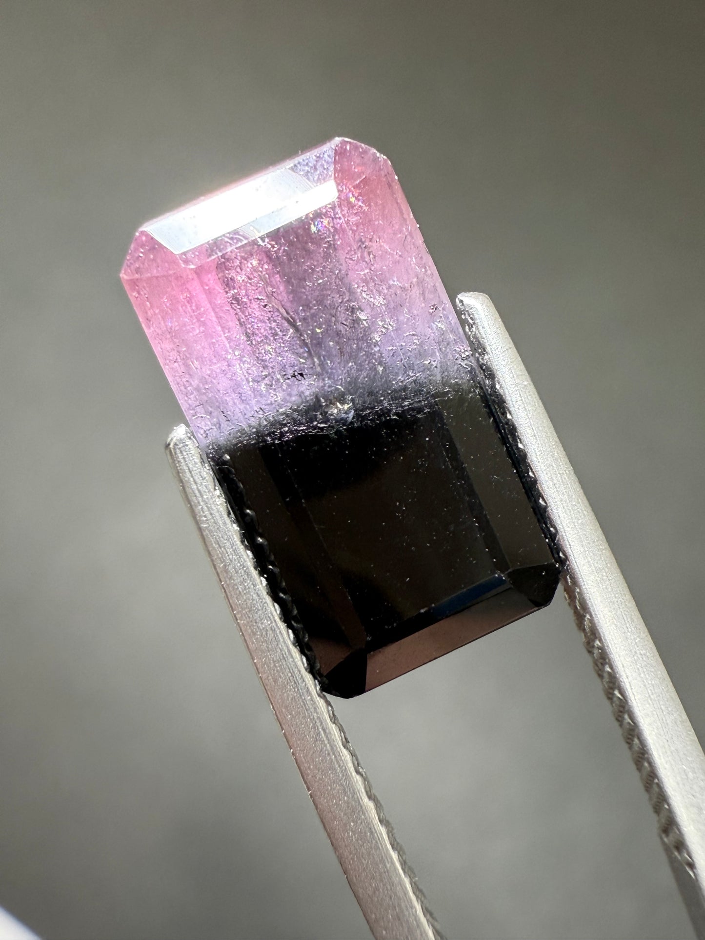 0222 バイカラートルマリン 5.89ct