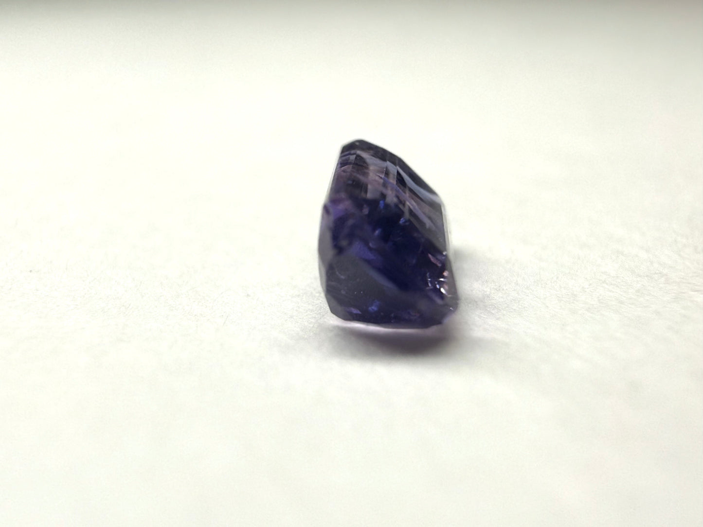 0293 ウィンザーサファイア 0.65ct