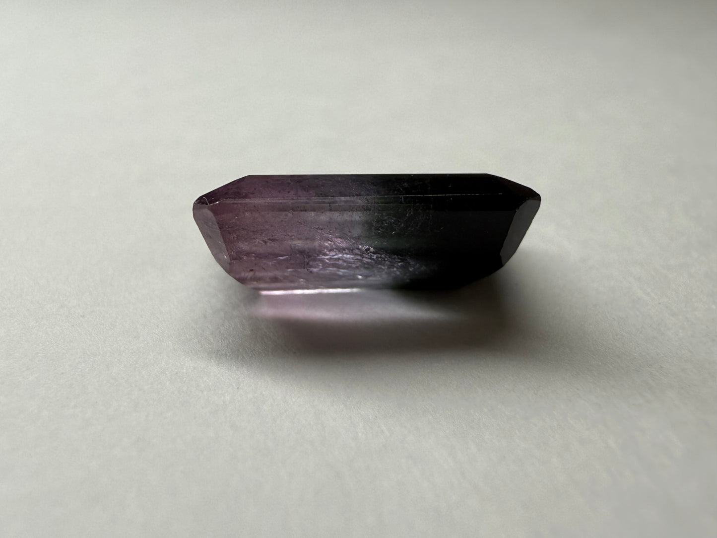 0224 バイカラートルマリン 5.94ct