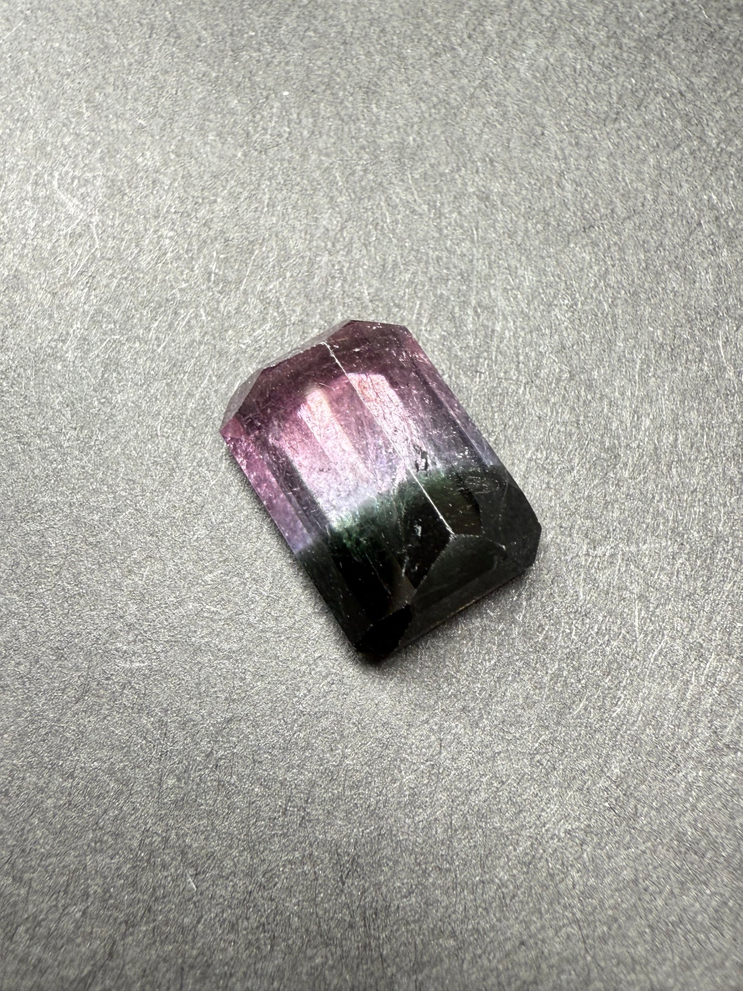 0223 バイカラートルマリン 5.92ct