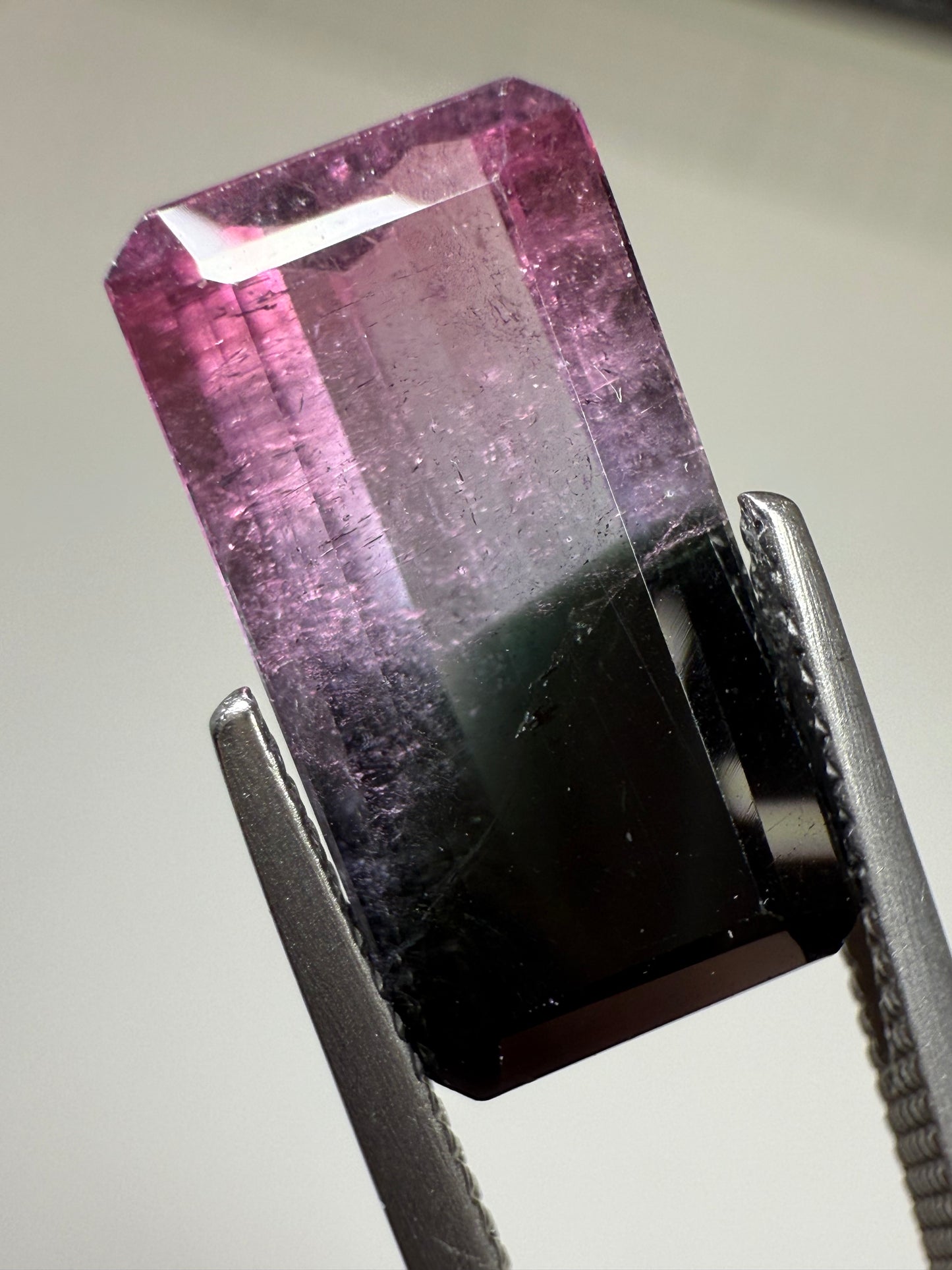 0226 バイカラートルマリン 6.52ct