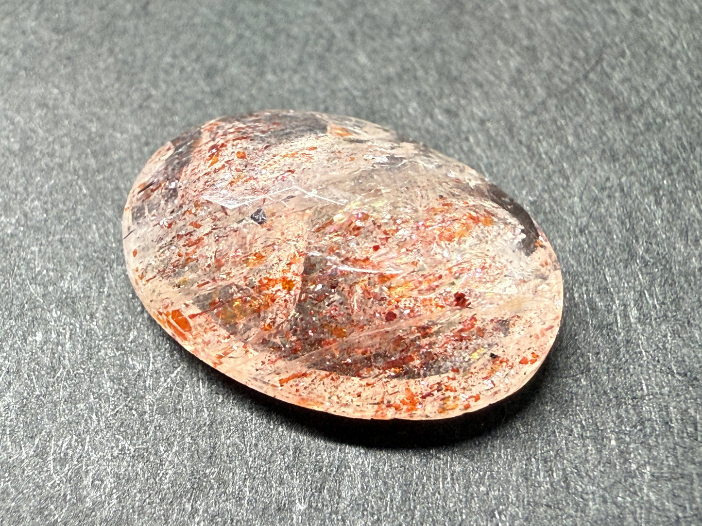0385 サンストーン 4.47ct