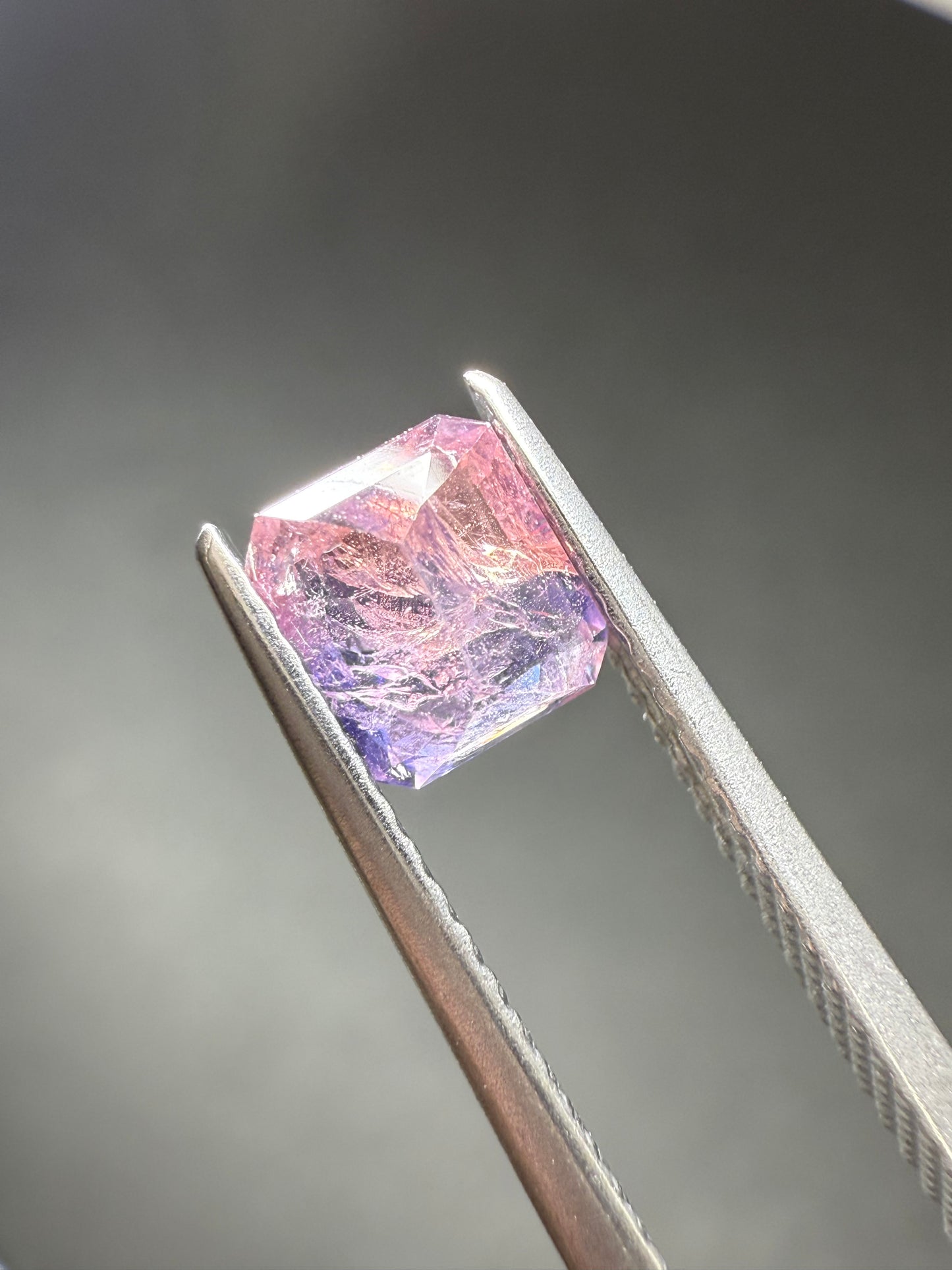 0304 ウィンザーサファイア 0.99ct