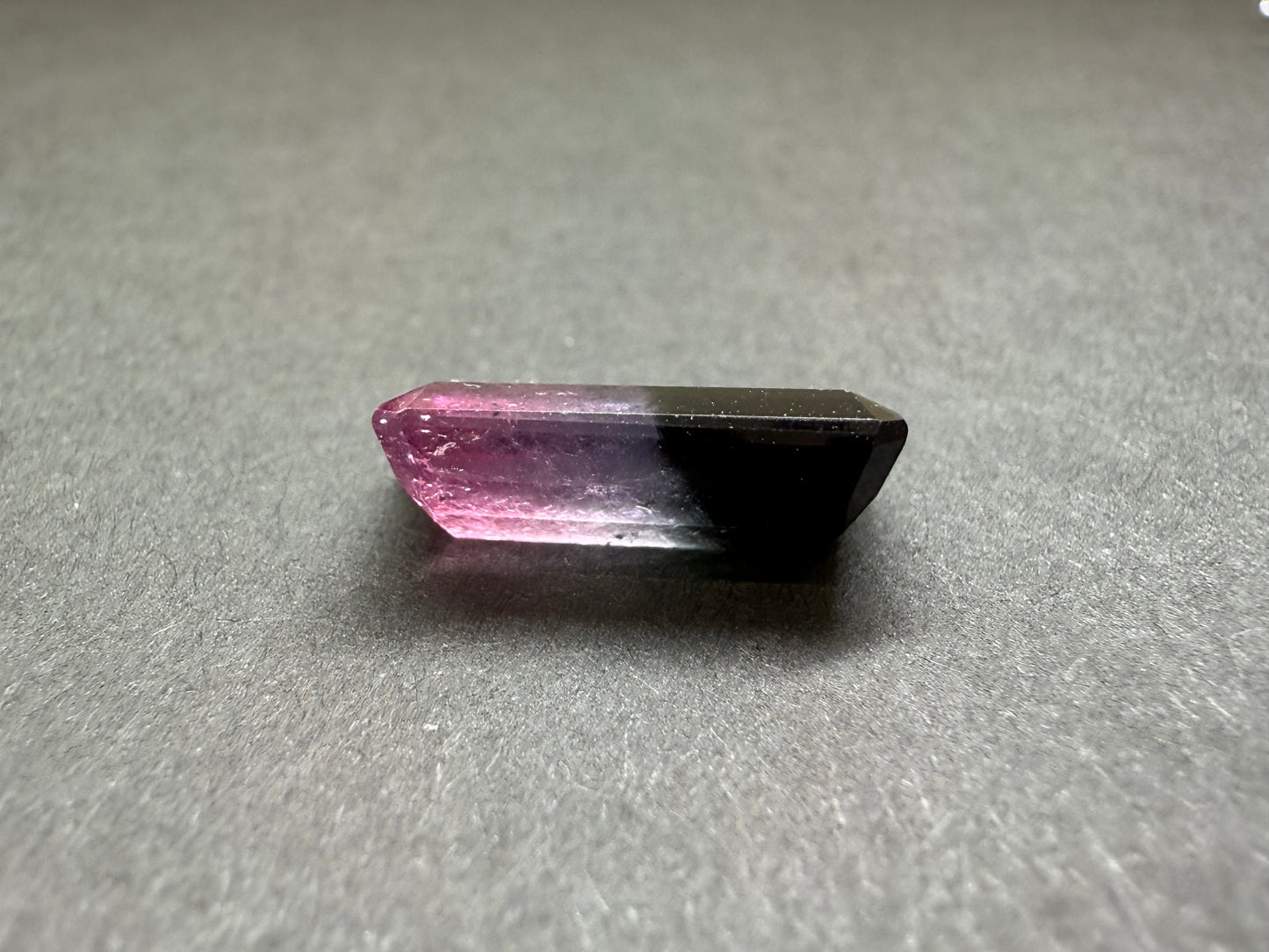 0230 バイカラートルマリン 6.97ct