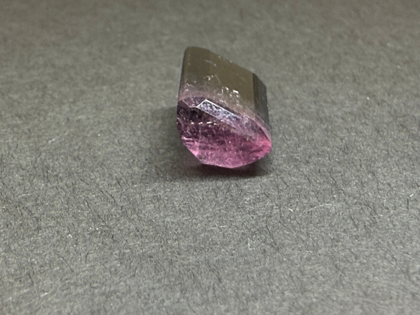 0228 バイカラートルマリン 6.74ct