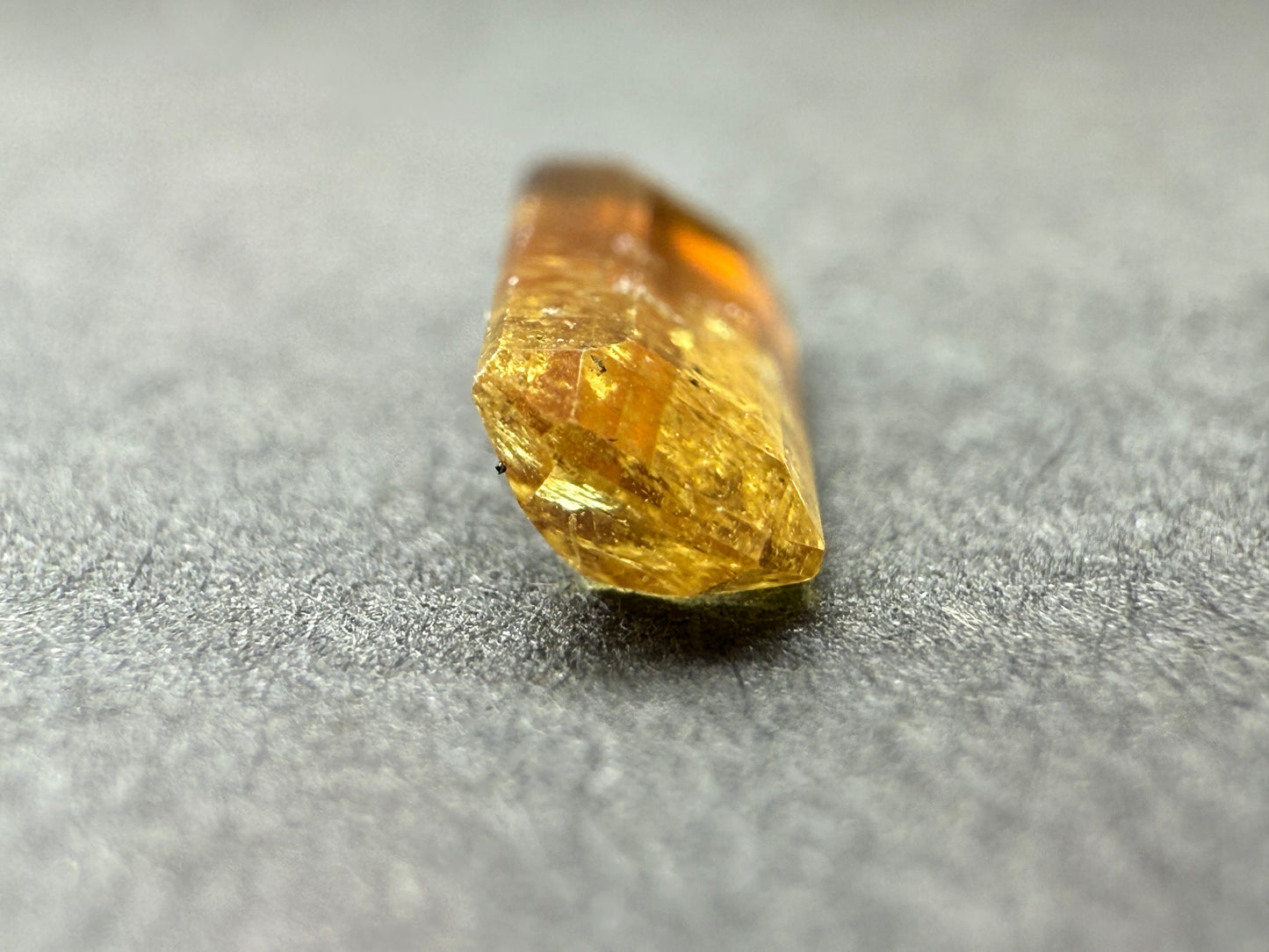 0298 ウィンザーサファイア 0.78ct