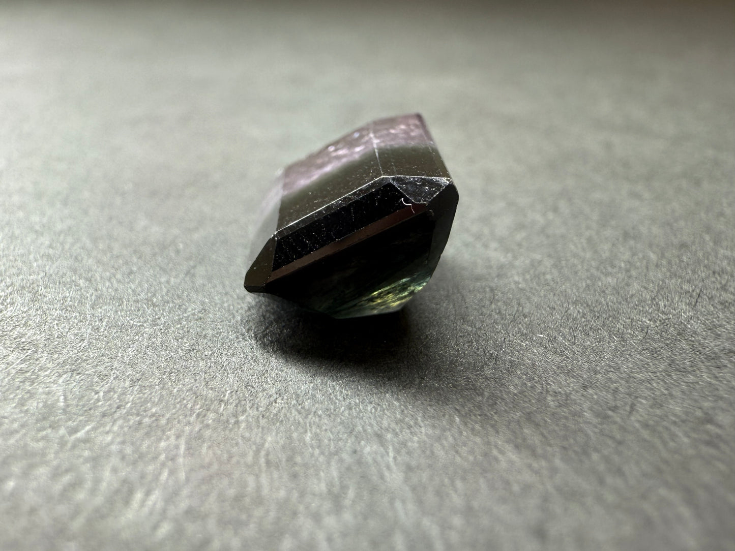 0220 バイカラートルマリン 5.48ct