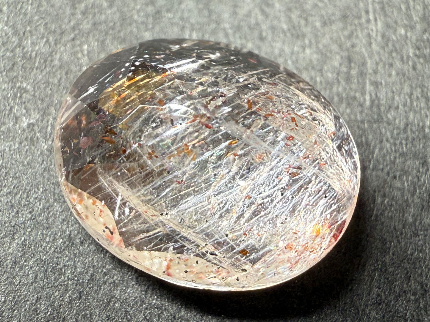 0386 サンストーン 4.15ct
