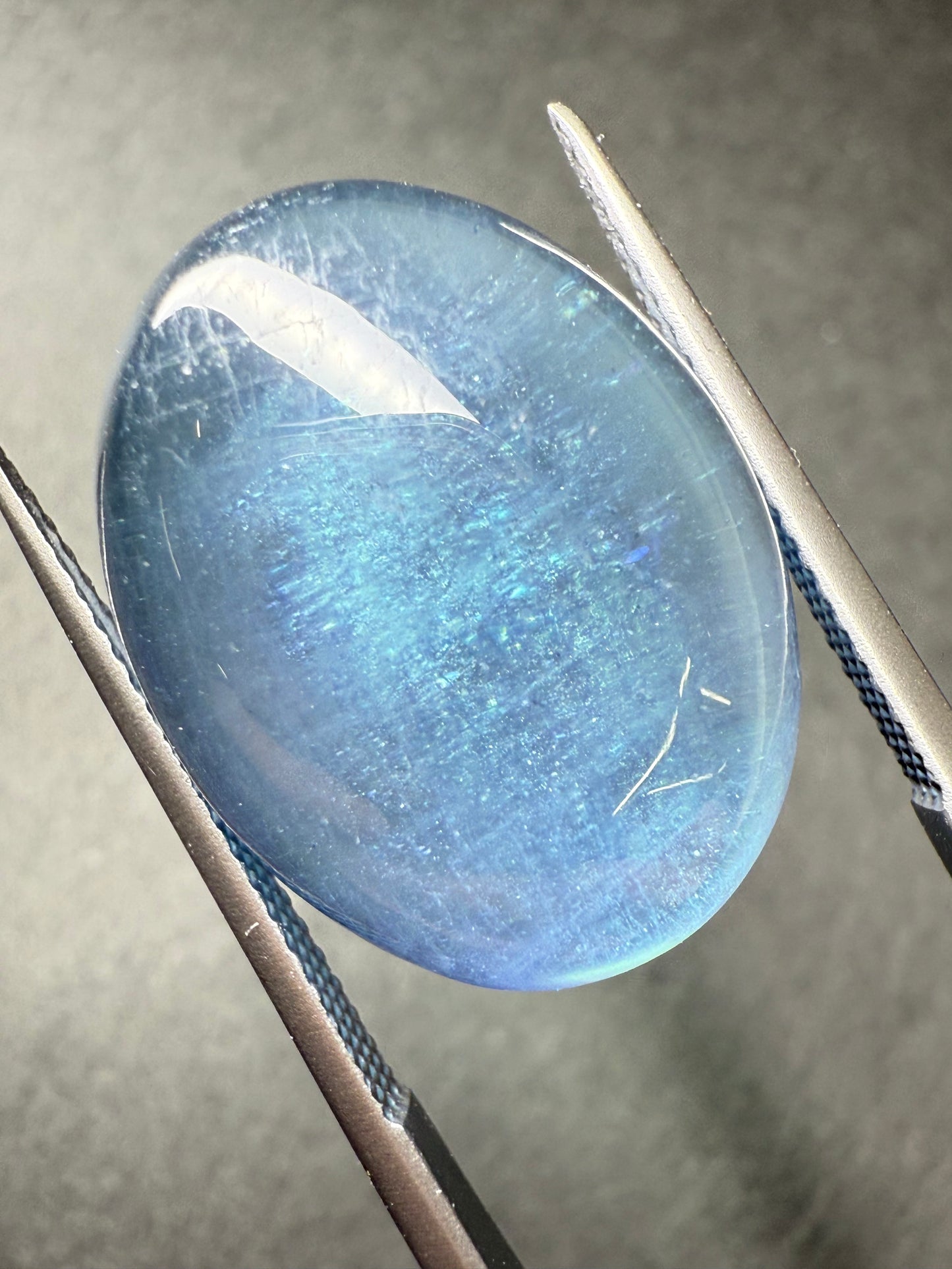 0626 アクアマリン 21.25ct