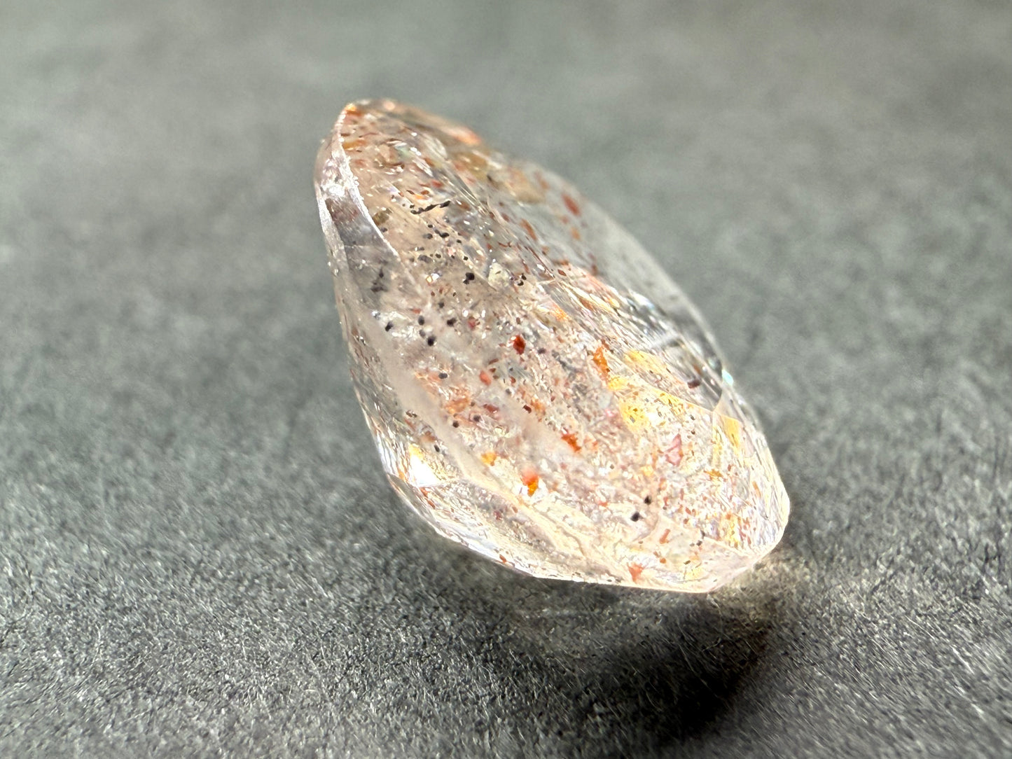 0386 サンストーン 4.15ct
