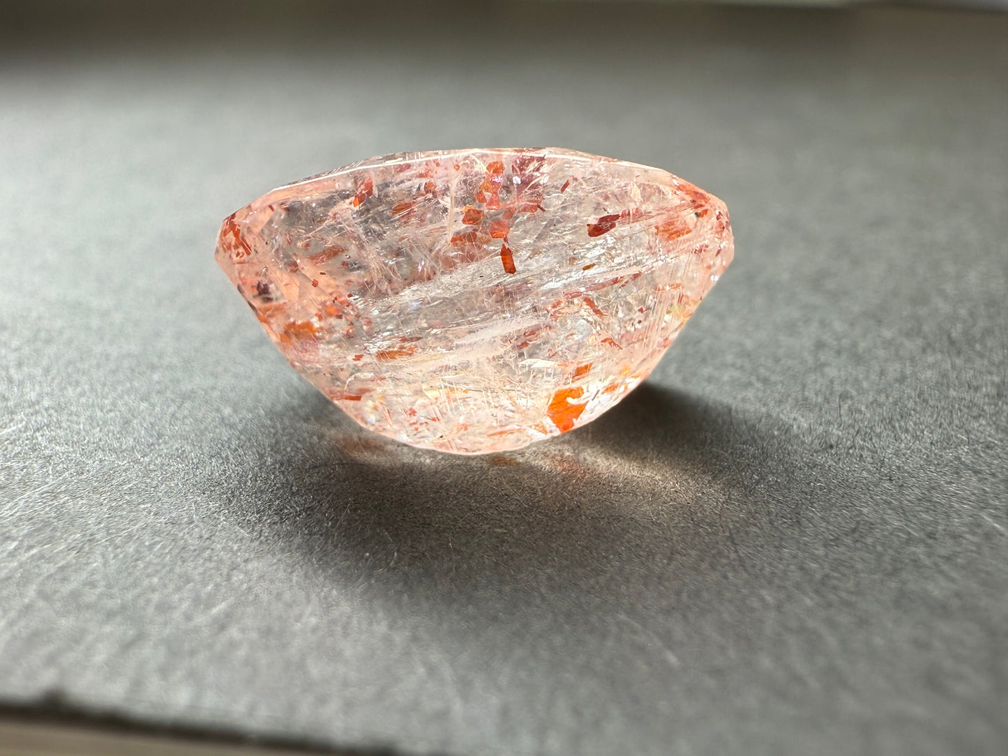 0636 サンストーン 8.44ct