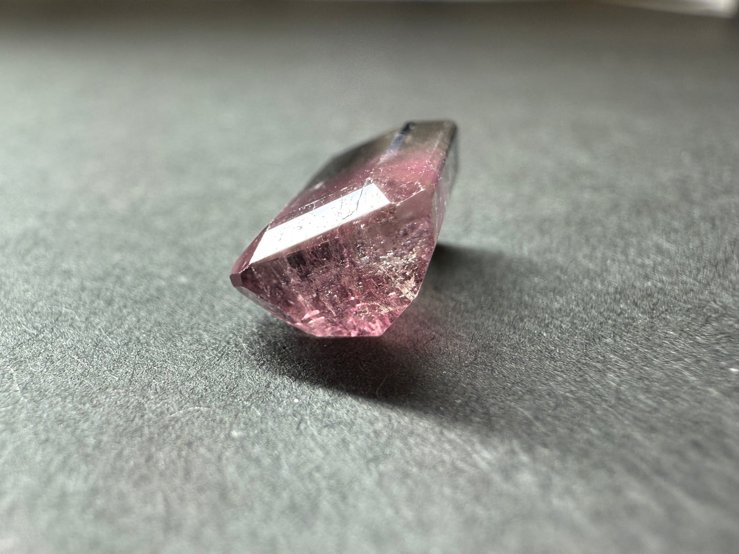 0221 バイカラートルマリン 5.88ct