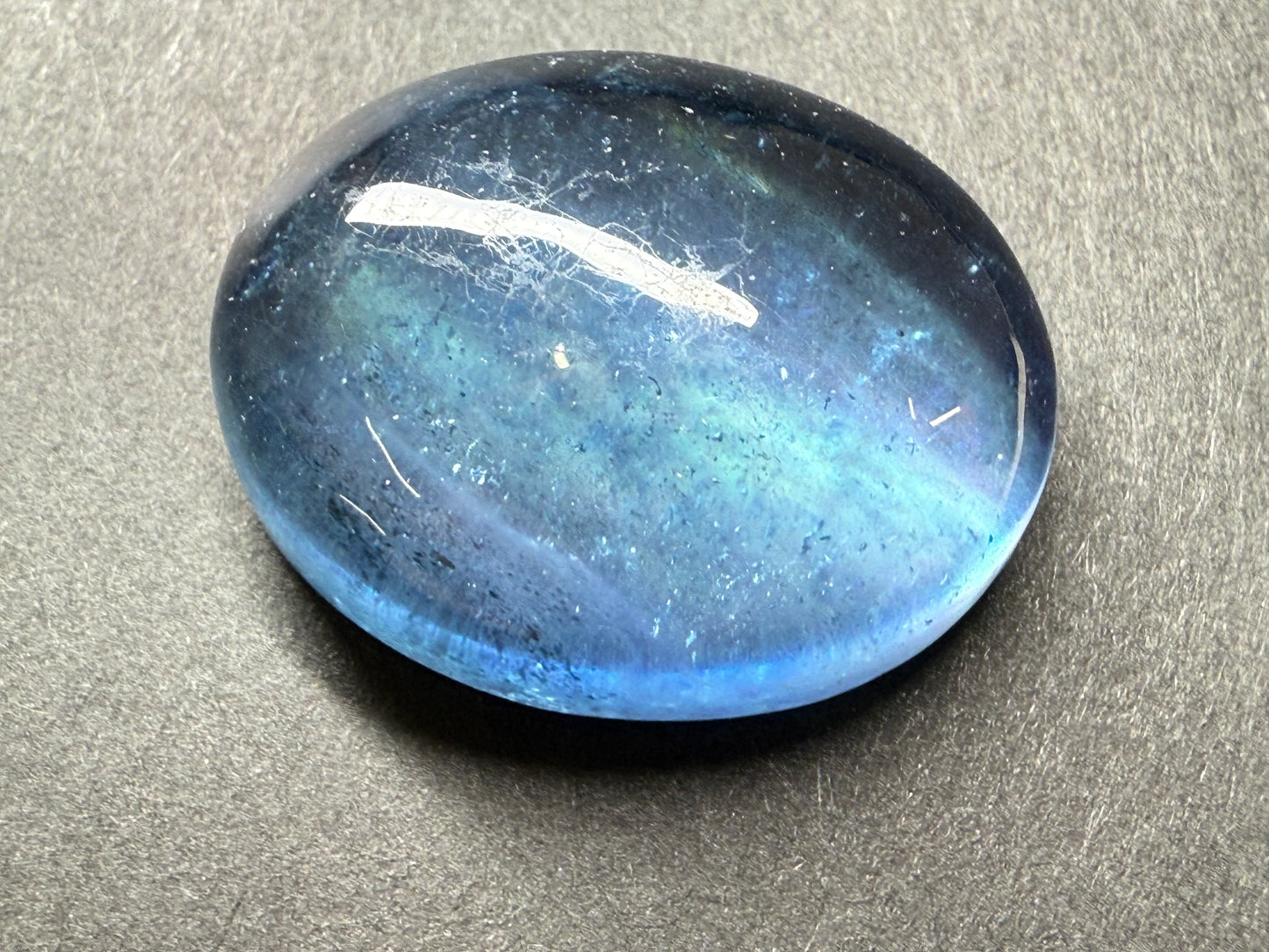 0623 アクアマリン 41.09ct