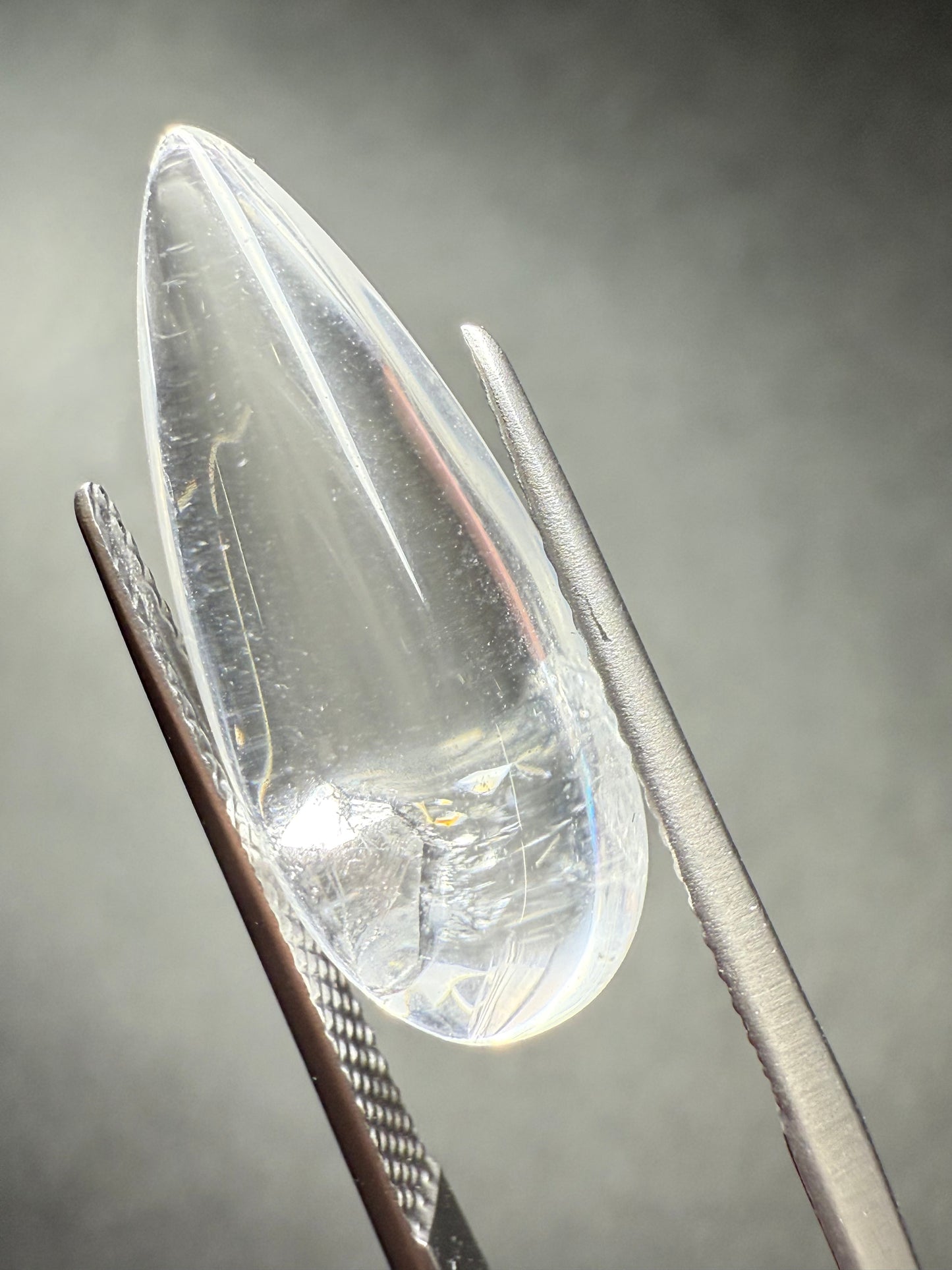 0790 クォーツインクォーツ 8.53ct