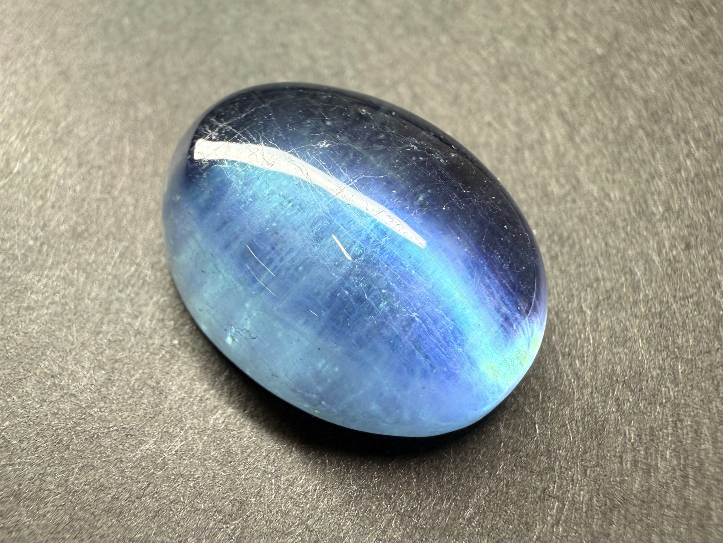0626 アクアマリン 21.25ct