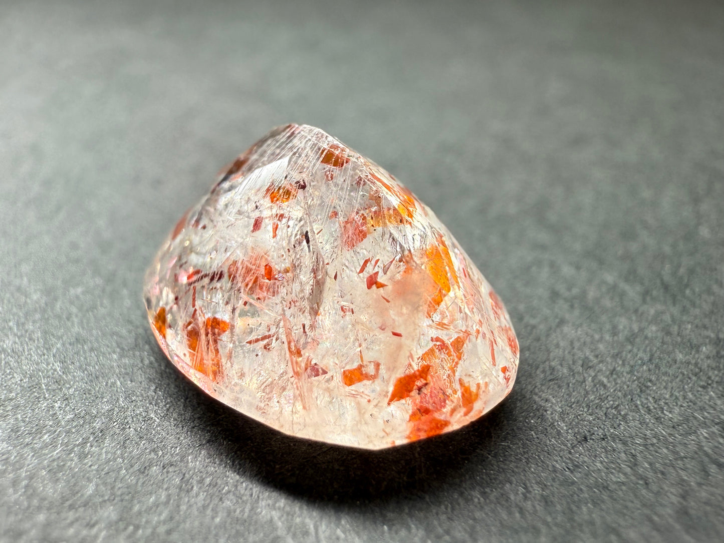0636 サンストーン 8.44ct