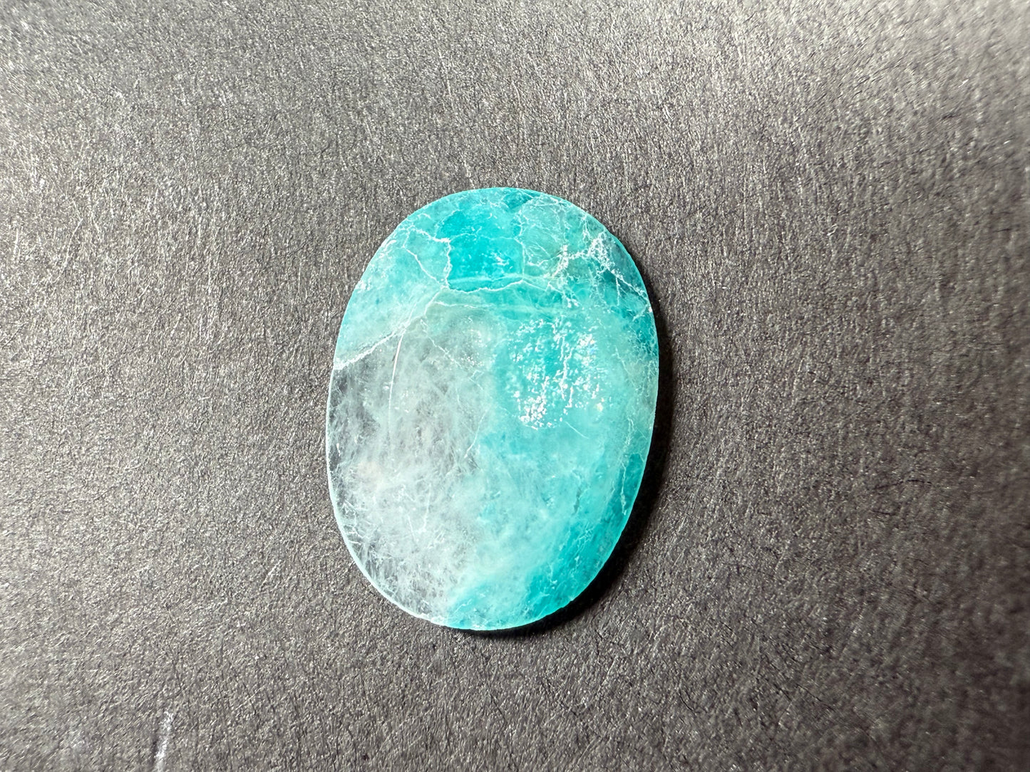 0525 アマゾナイトインクォーツ 2.77ct