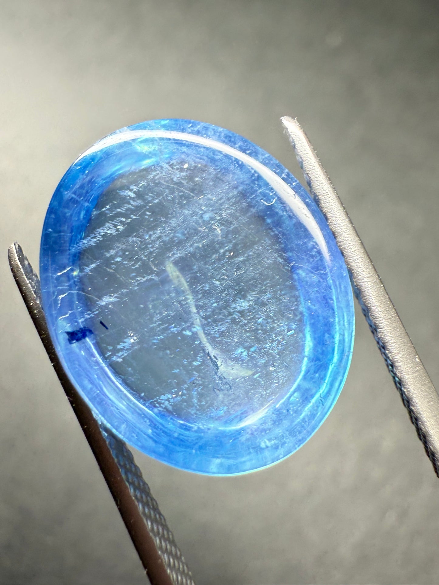 0628 アクアマリン 10.66ct