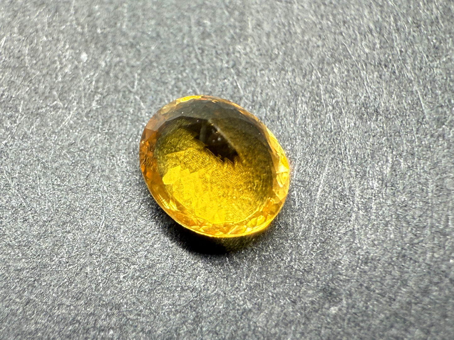 0553 コンドロダイト 0.49ct