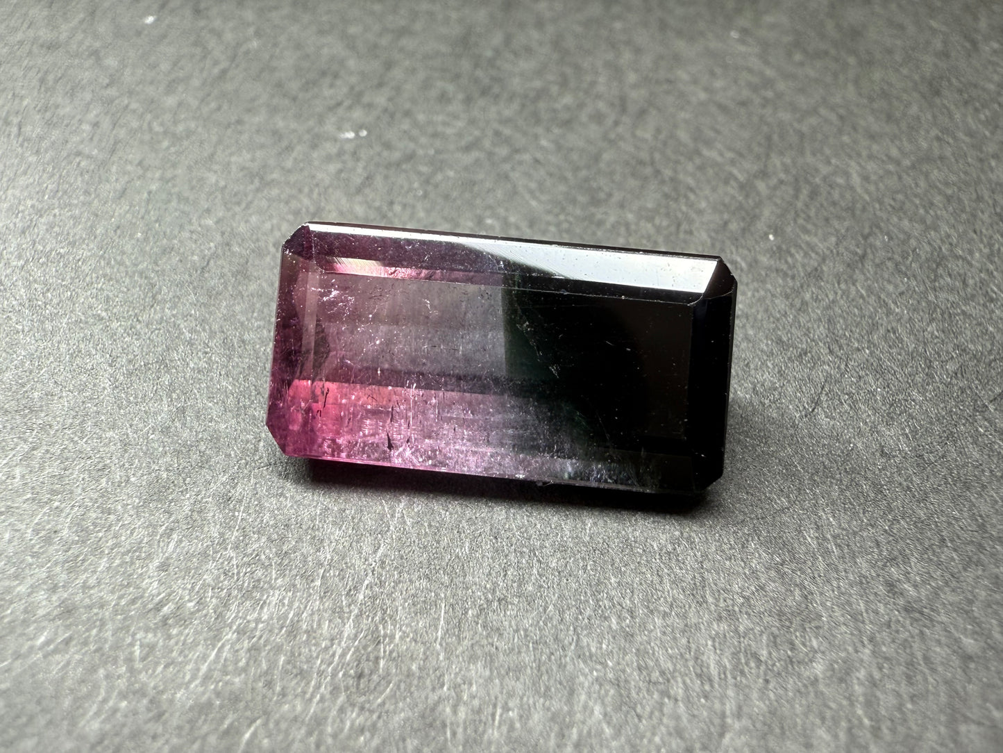 0226 バイカラートルマリン 6.52ct