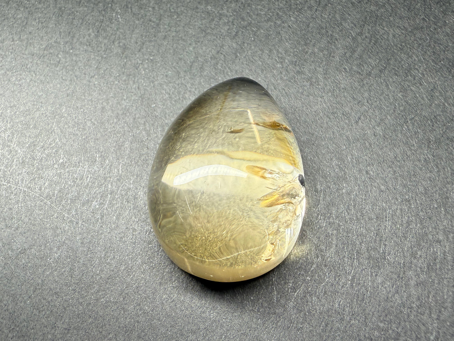 0856-2 ロマネサイトインシトリン 55.13ct