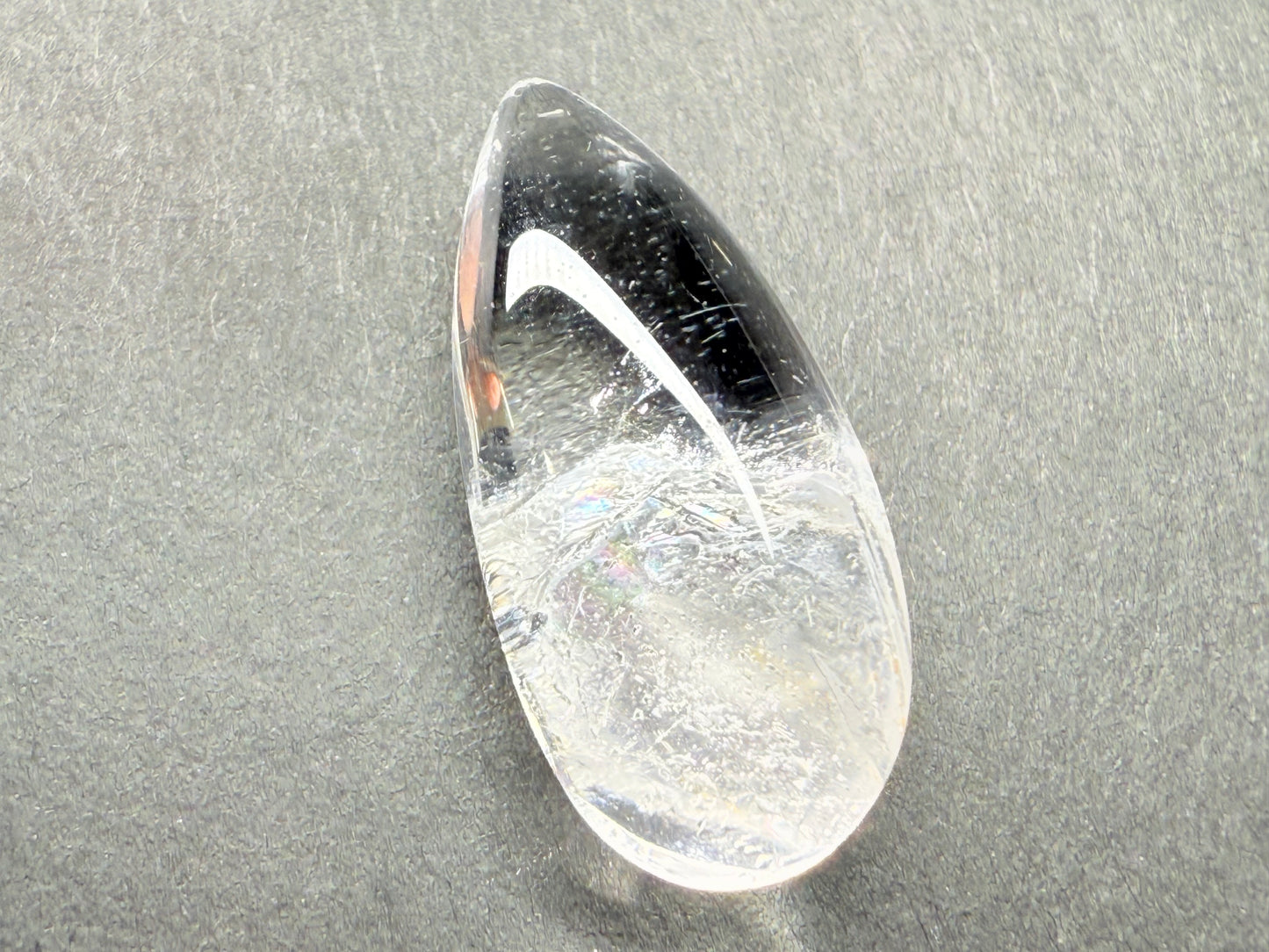 0770 クォーツインクォーツ 8.13ct