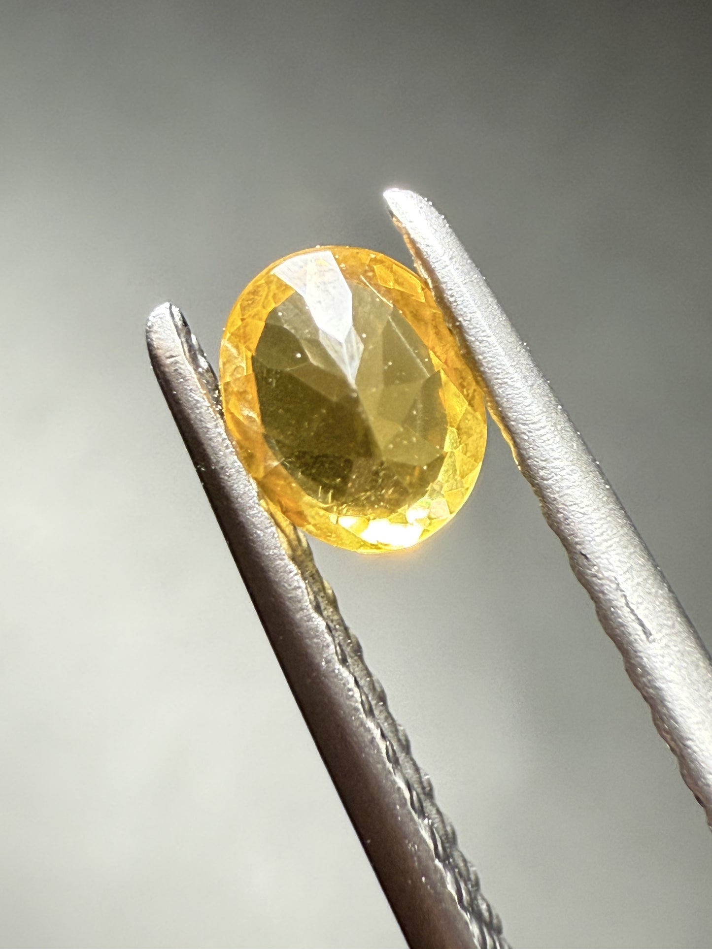 0546 コンドロダイト 0.26ct