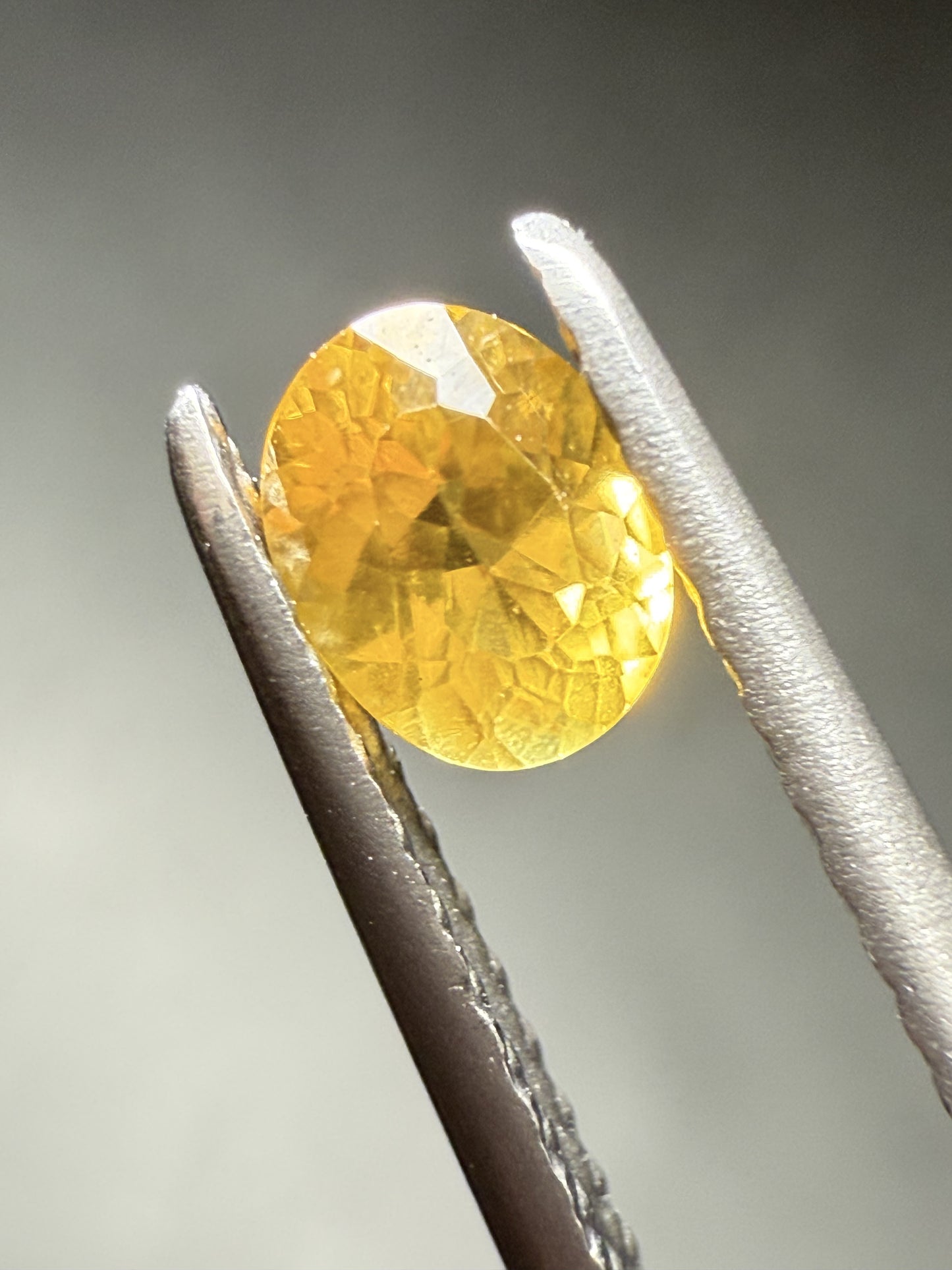 0546 コンドロダイト 0.26ct