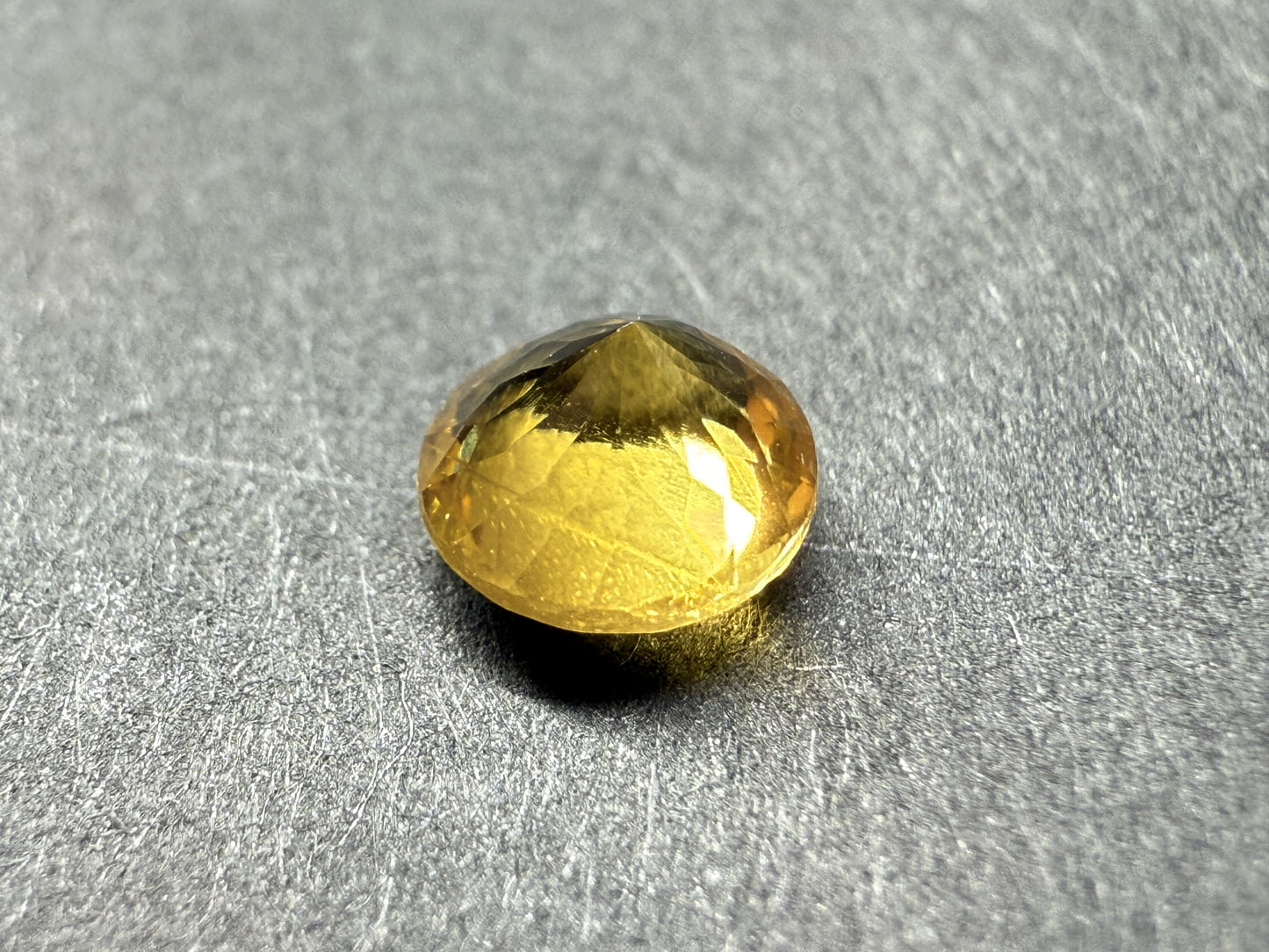 0554 コンドロダイト 0.50ct