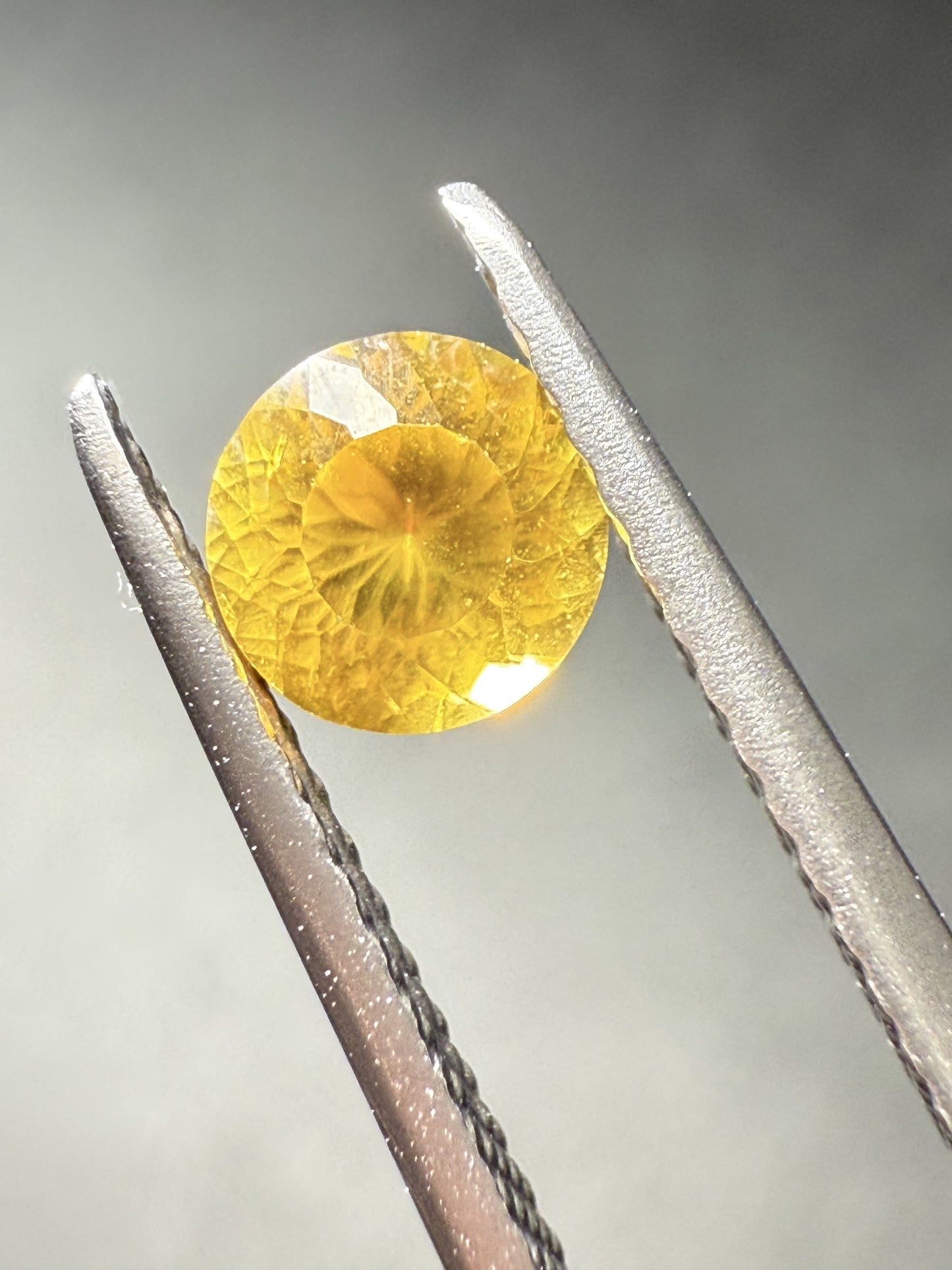 0554 コンドロダイト 0.50ct