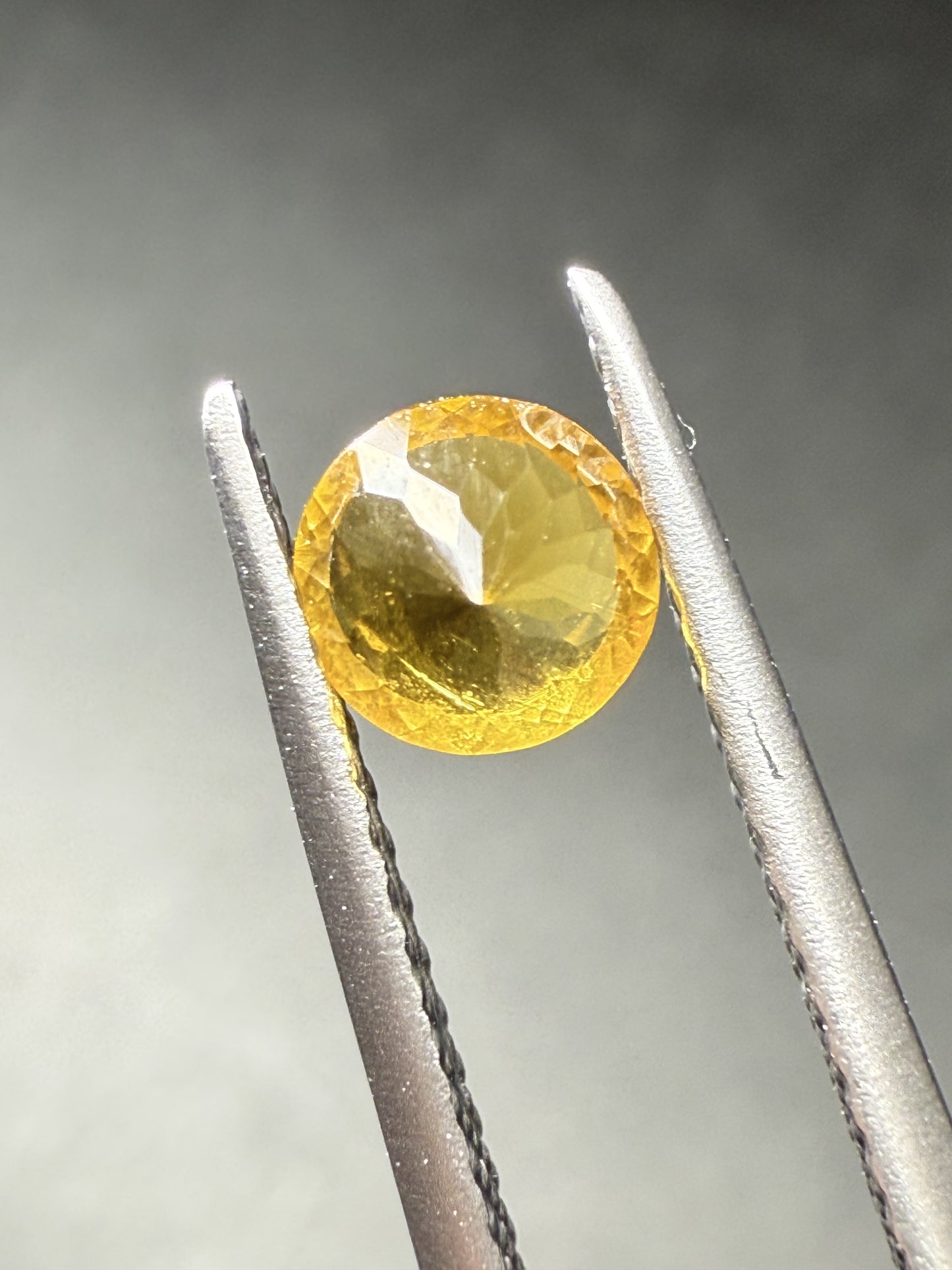 0554 コンドロダイト 0.50ct