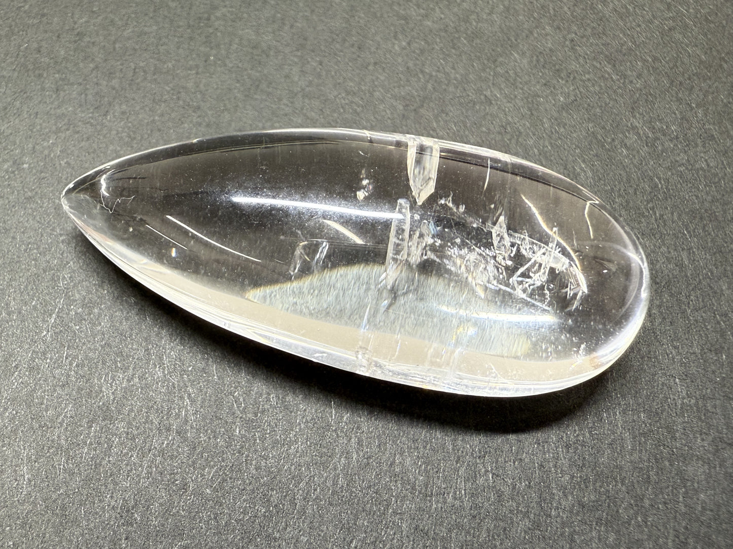 0105 3,500円!クォーツインクォーツ 83.84ct