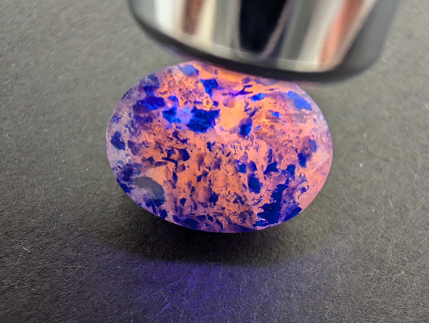 0442 ラズライトインソーダライト 4.28ct