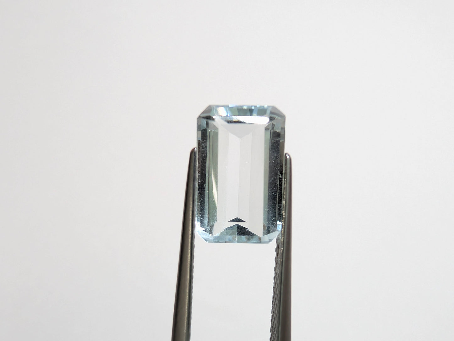0049 バイカラートパーズ 4.05ct
