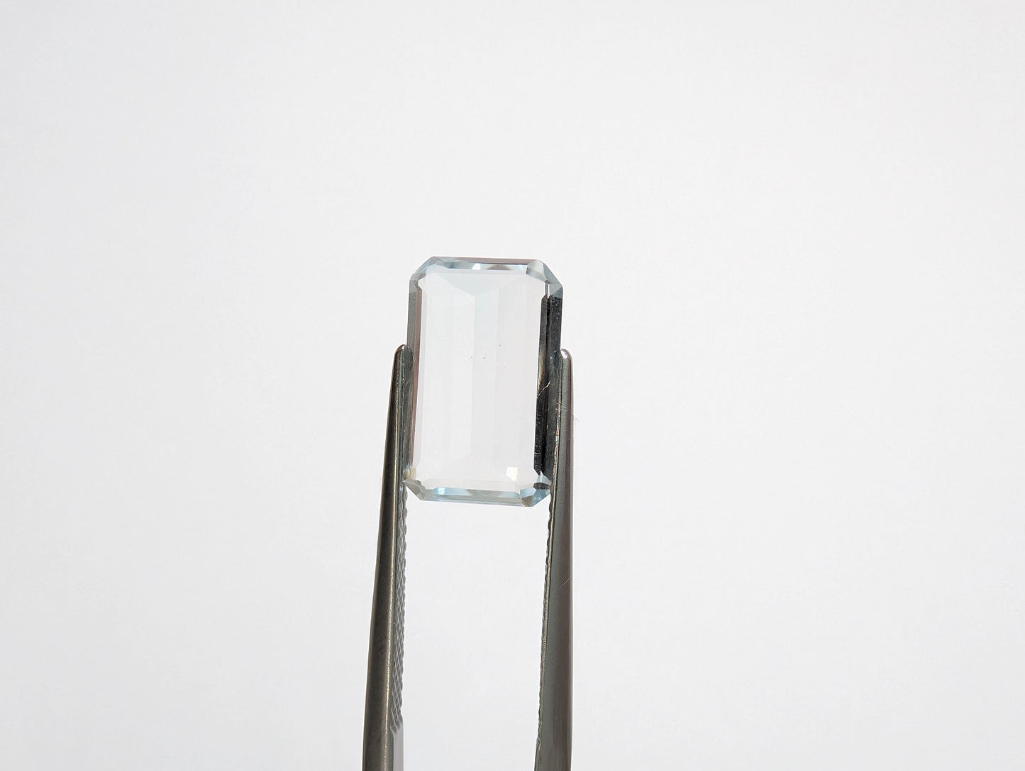 0049 バイカラートパーズ 4.05ct