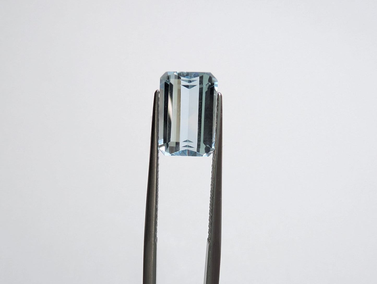 0046 バイカラートパーズ 4.04ct