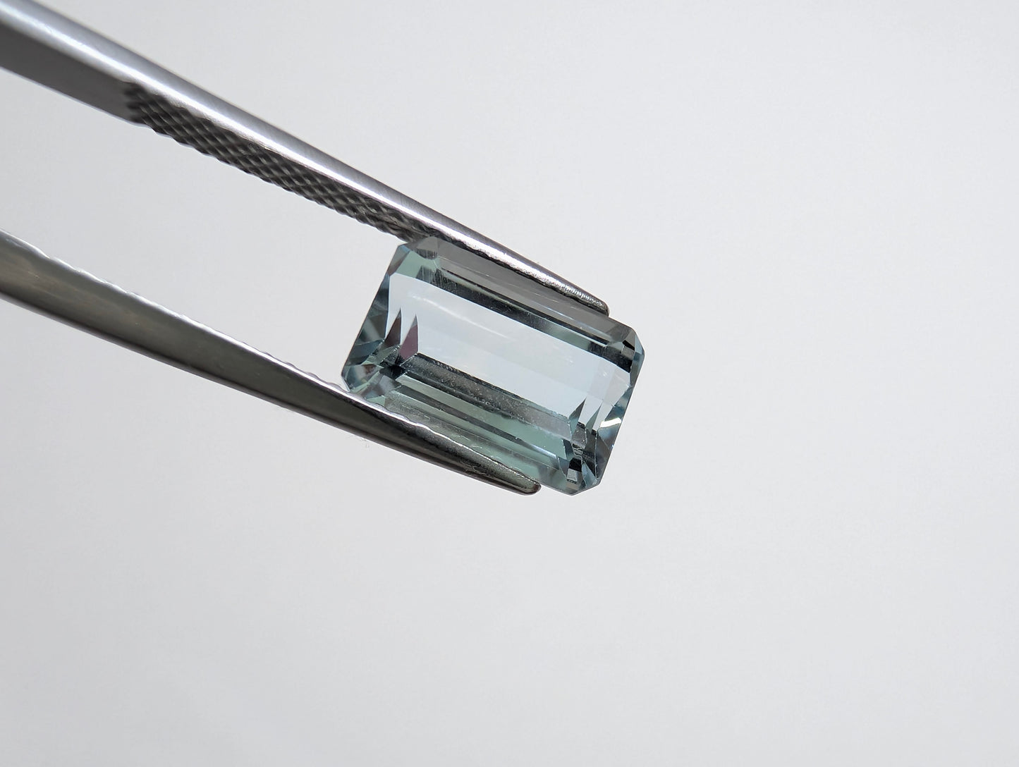 0046 バイカラートパーズ 4.04ct