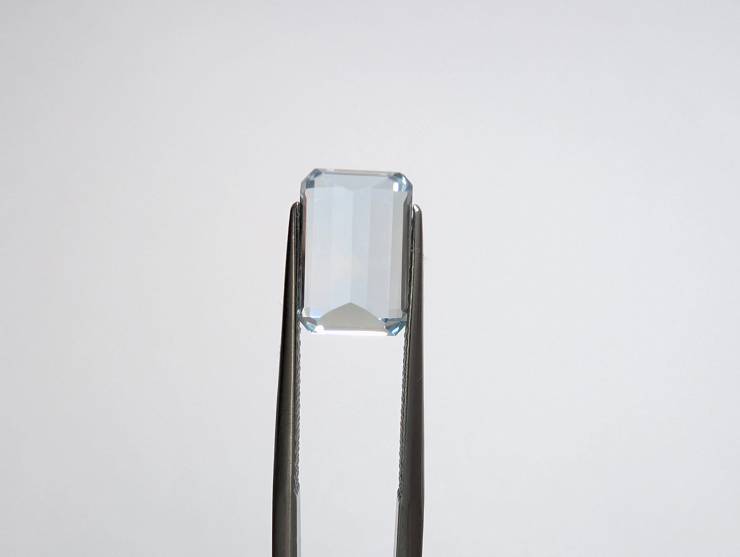 0046 バイカラートパーズ 4.04ct