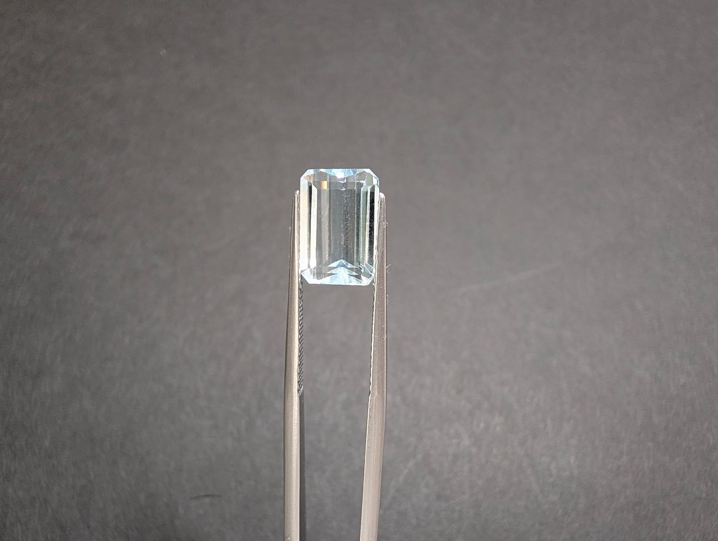 0046 バイカラートパーズ 4.04ct