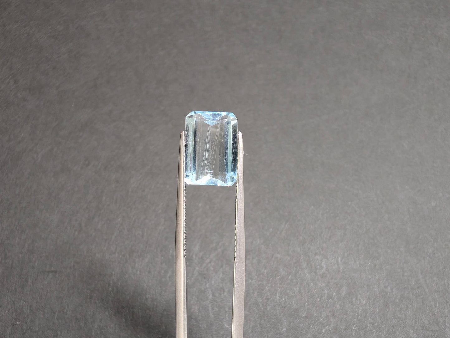 0045 バイカラートパーズ 4.03ct
