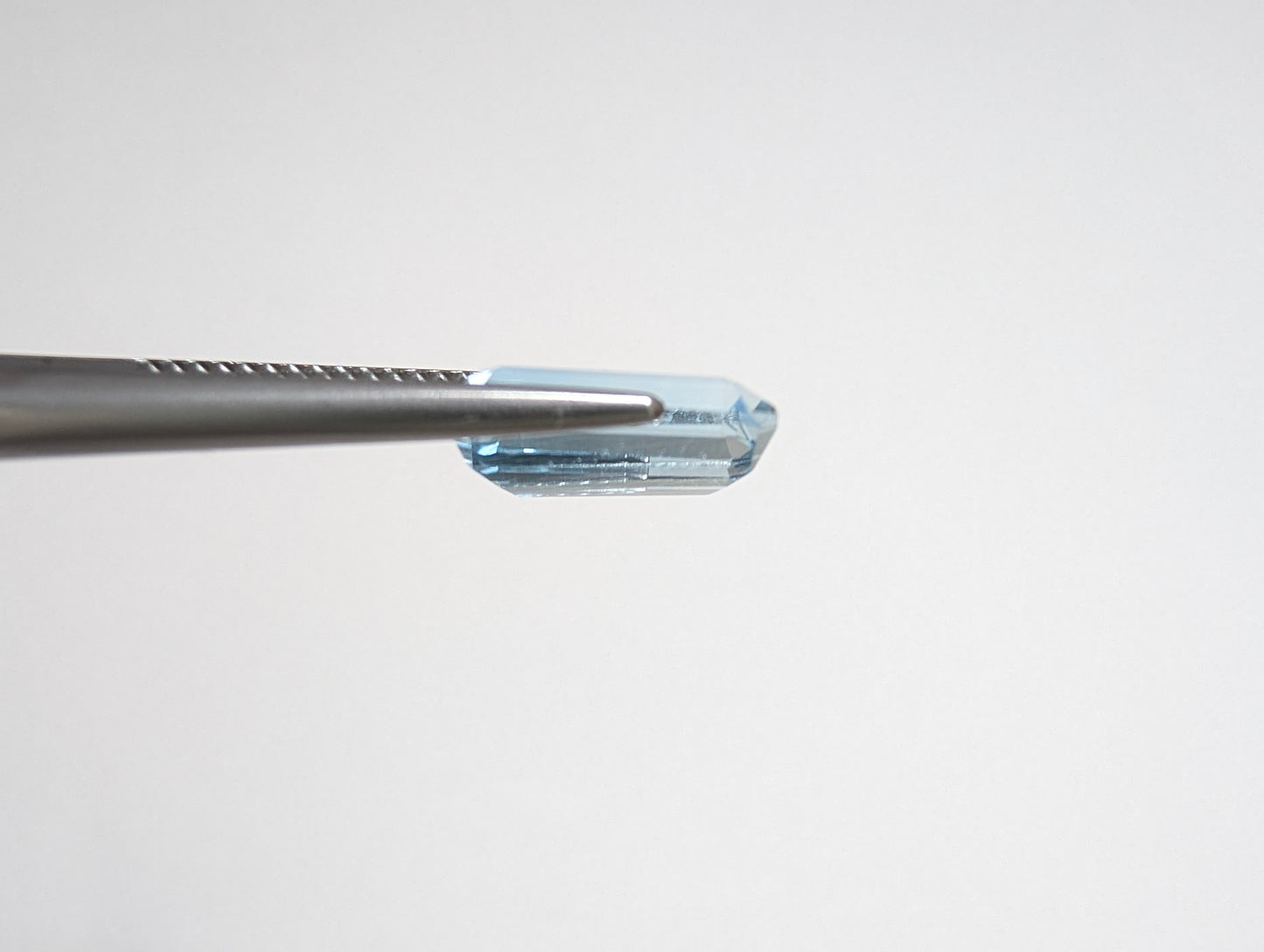 0045 バイカラートパーズ 4.03ct
