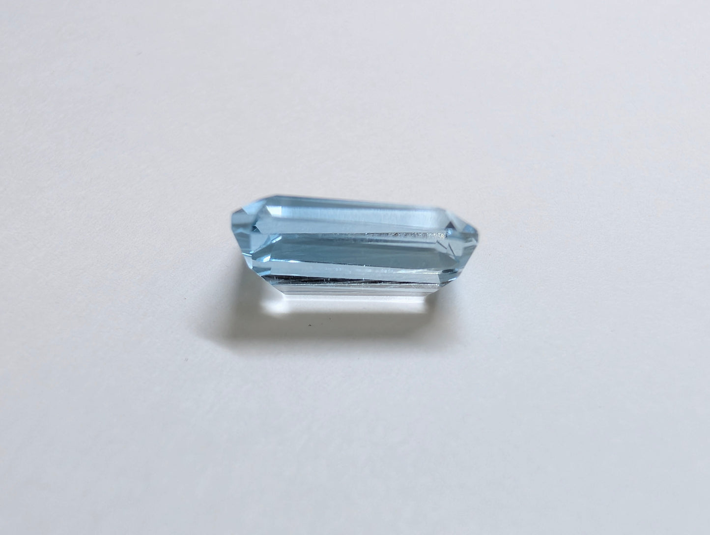0045 バイカラートパーズ 4.03ct
