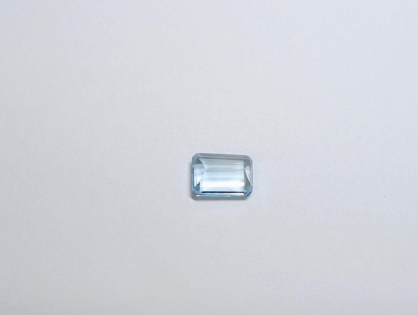0045 バイカラートパーズ 4.03ct