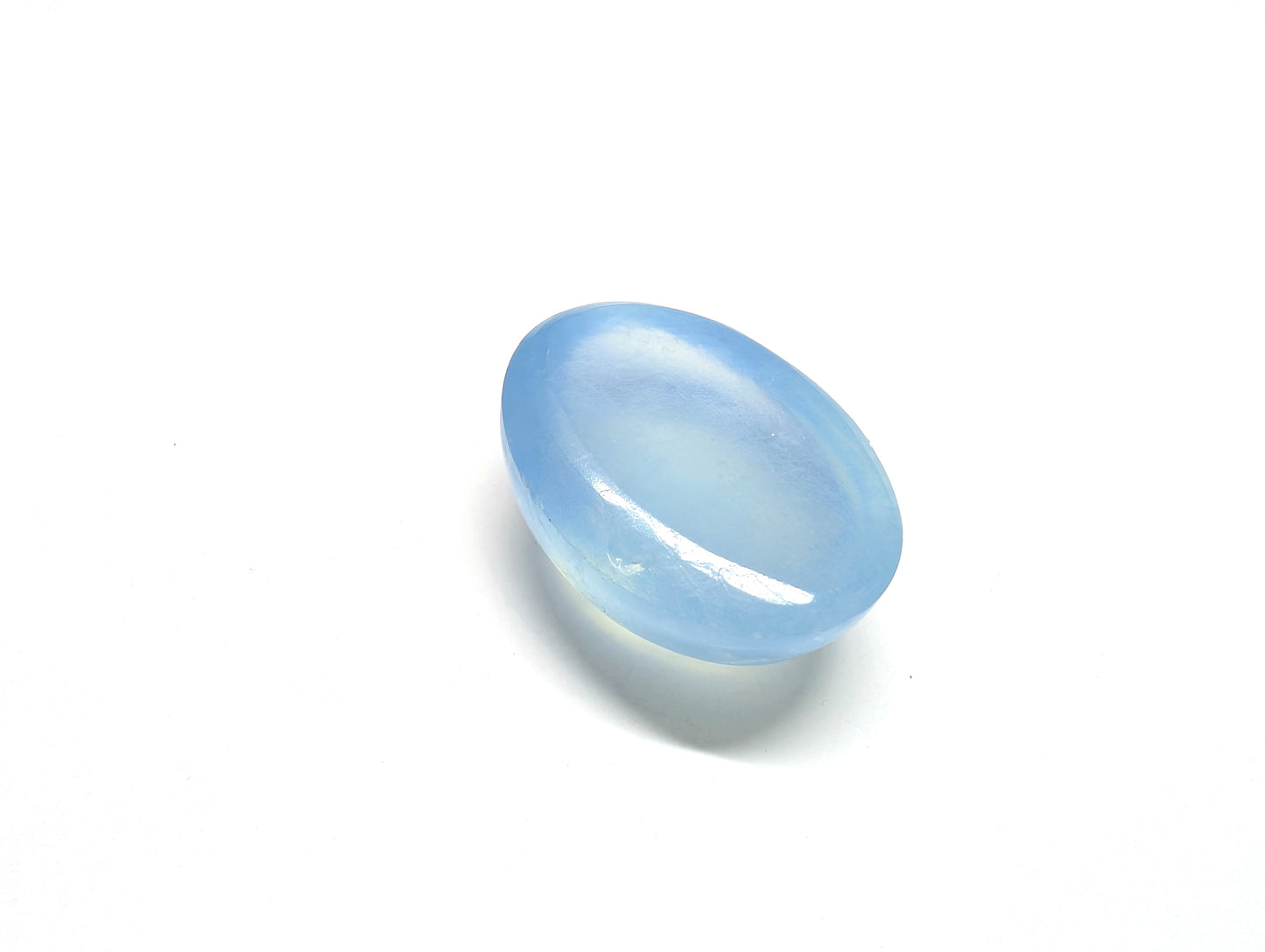 0093 アクアマリン(カボション) 18.36ct