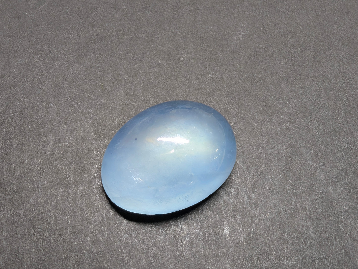 0093 アクアマリン(カボション) 18.36ct