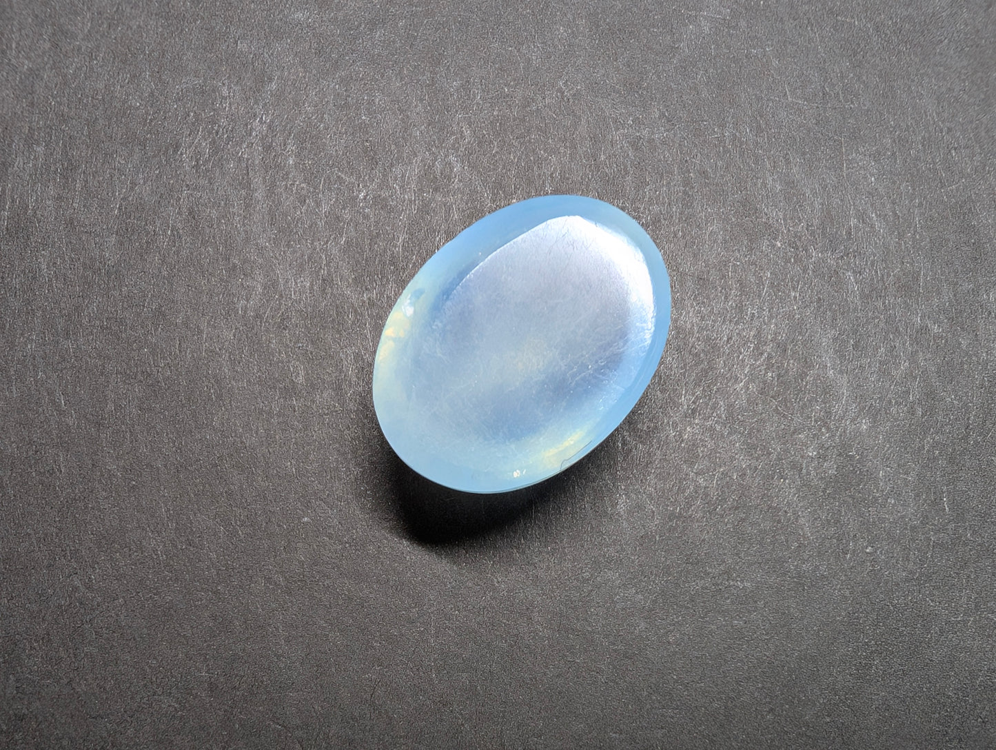 0093 アクアマリン(カボション) 18.36ct