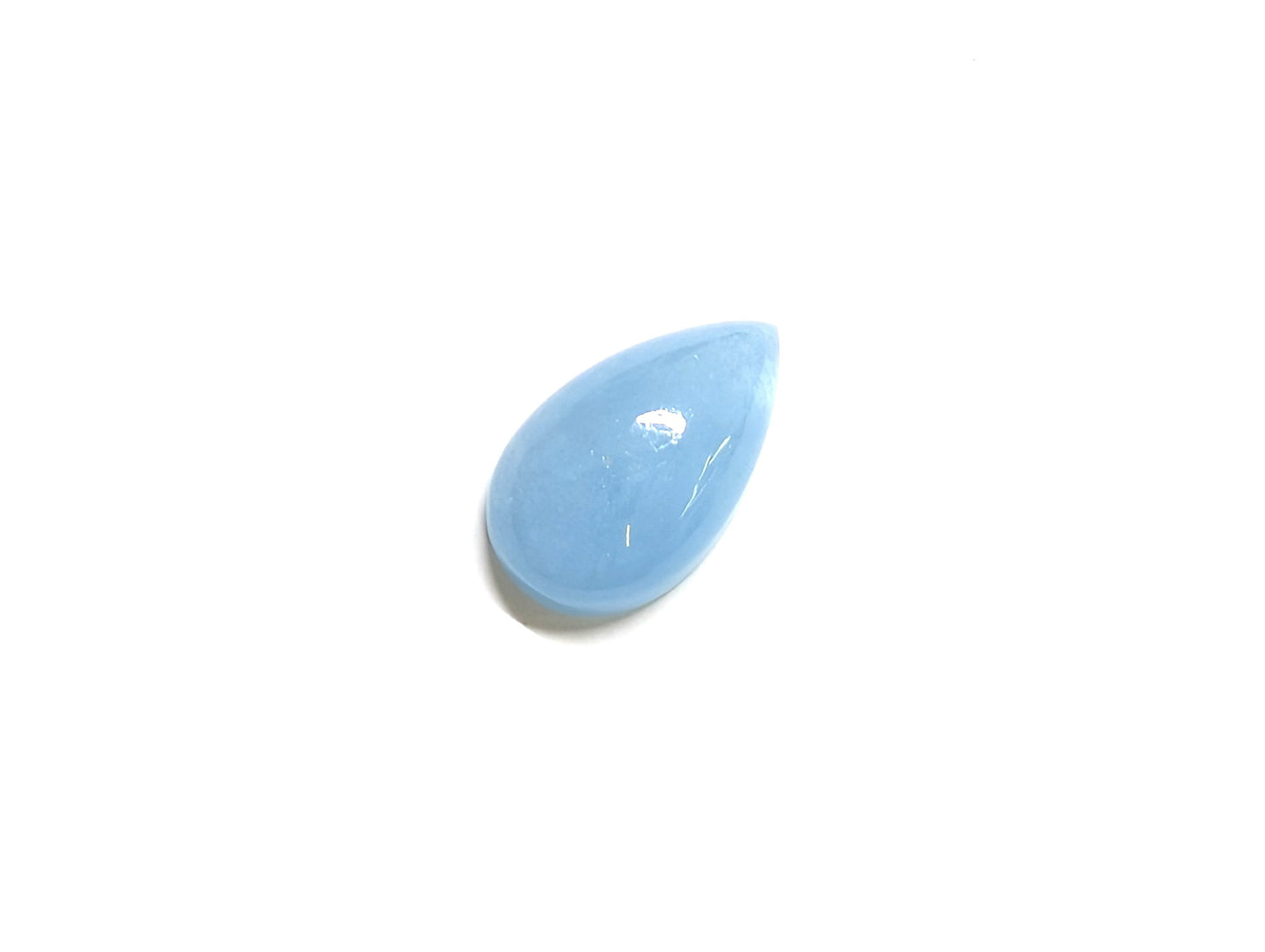 0795 アクアマリン(カボション) 23.68ct