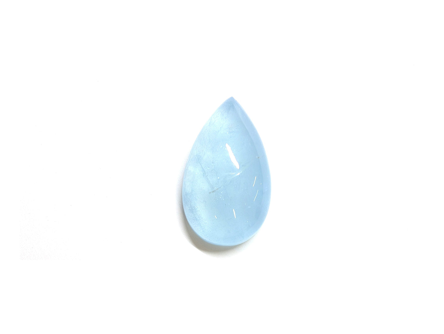 0796 アクアマリン(カボション) 23.33ct