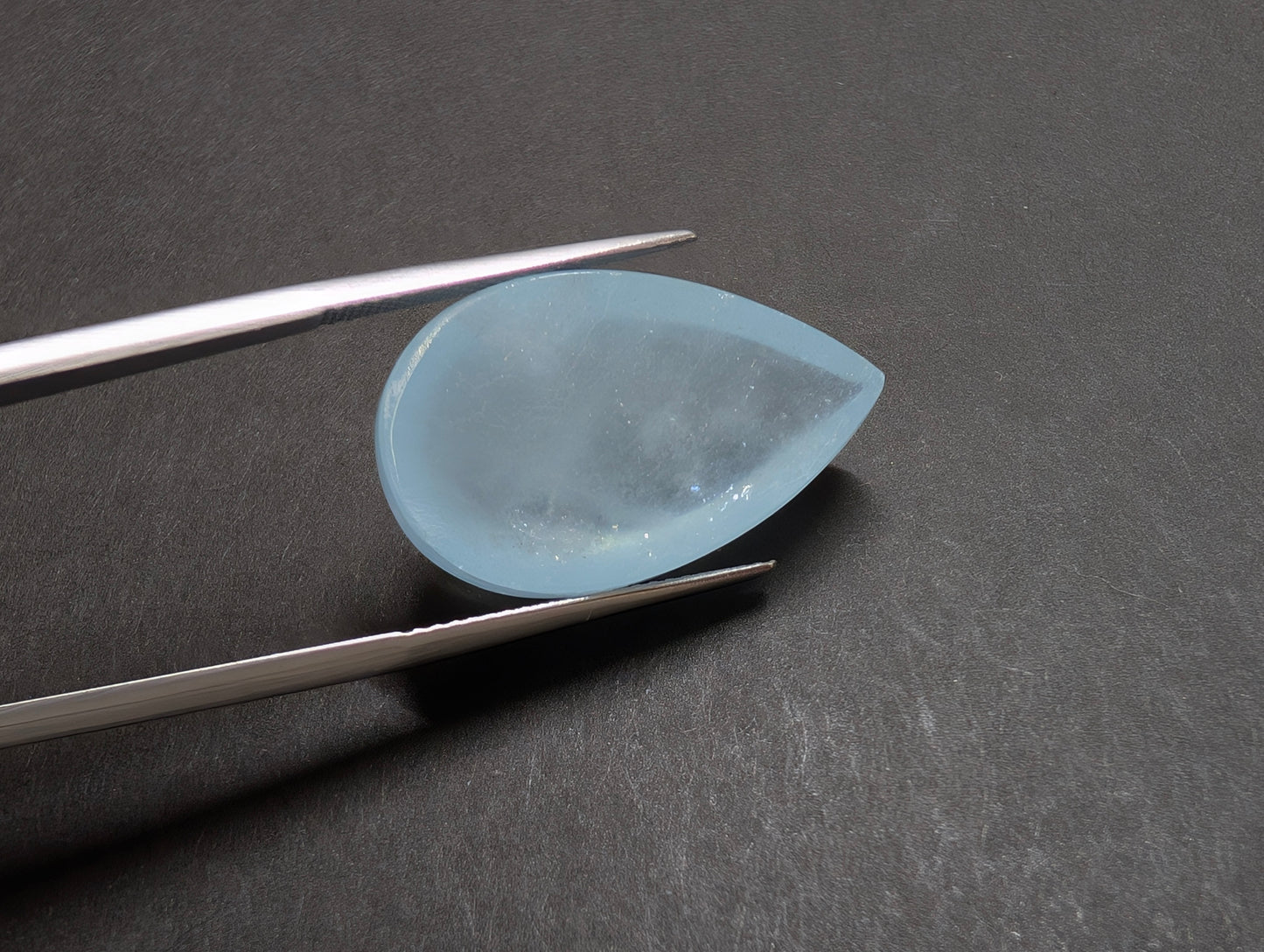 0796 アクアマリン(カボション) 23.33ct