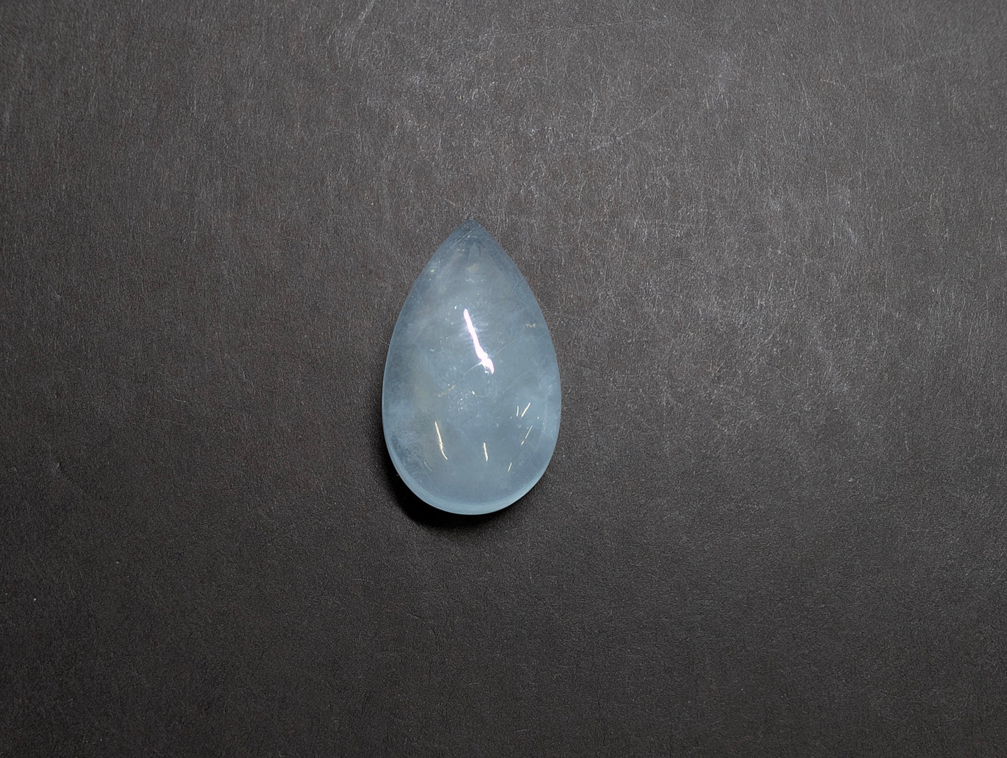 0796 アクアマリン(カボション) 23.33ct
